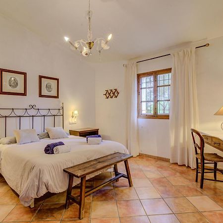 Finca Can Garbeta By Rentallorca Manacor  Extérieur photo