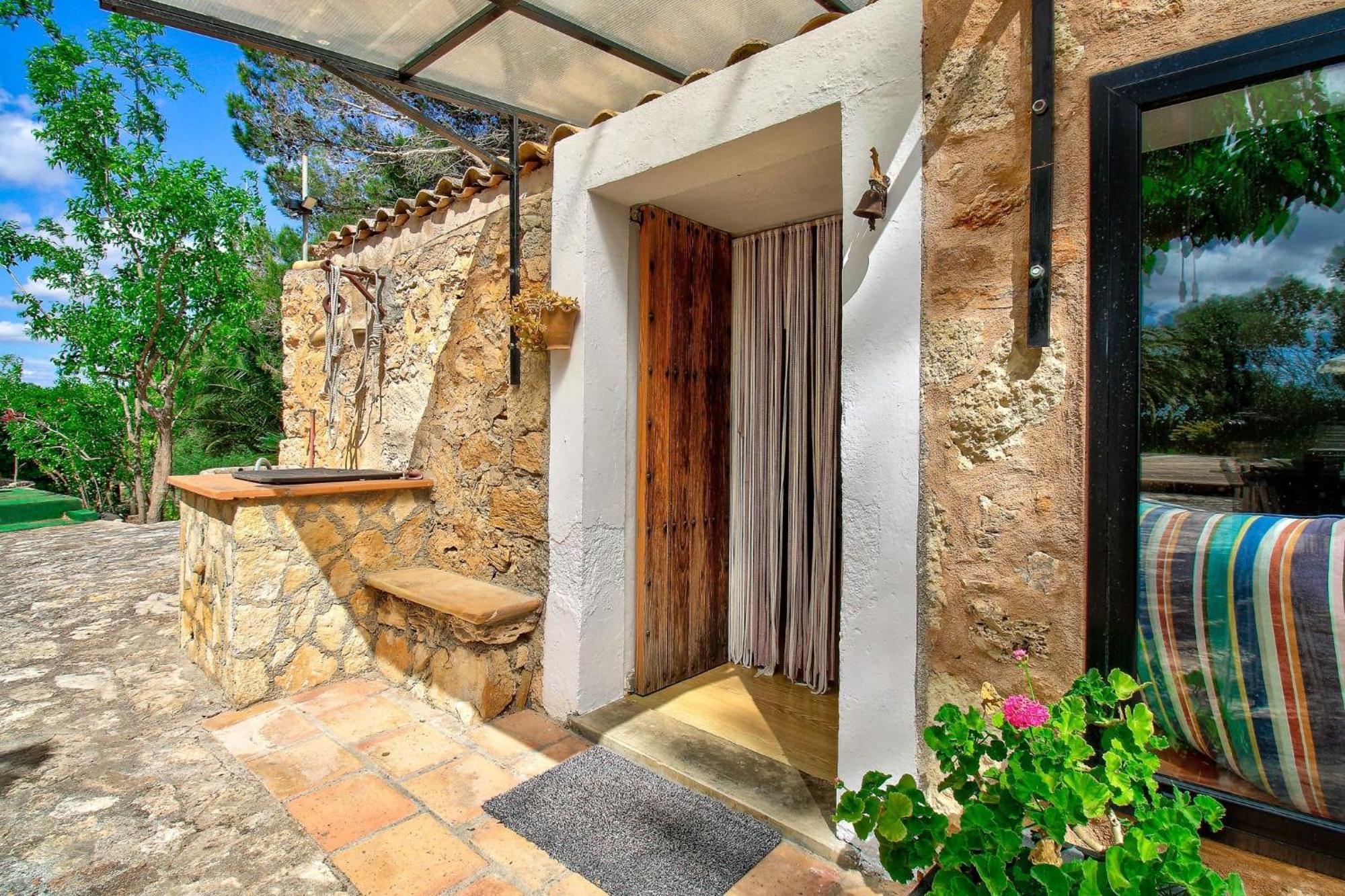 Finca Can Garbeta By Rentallorca Manacor  Extérieur photo