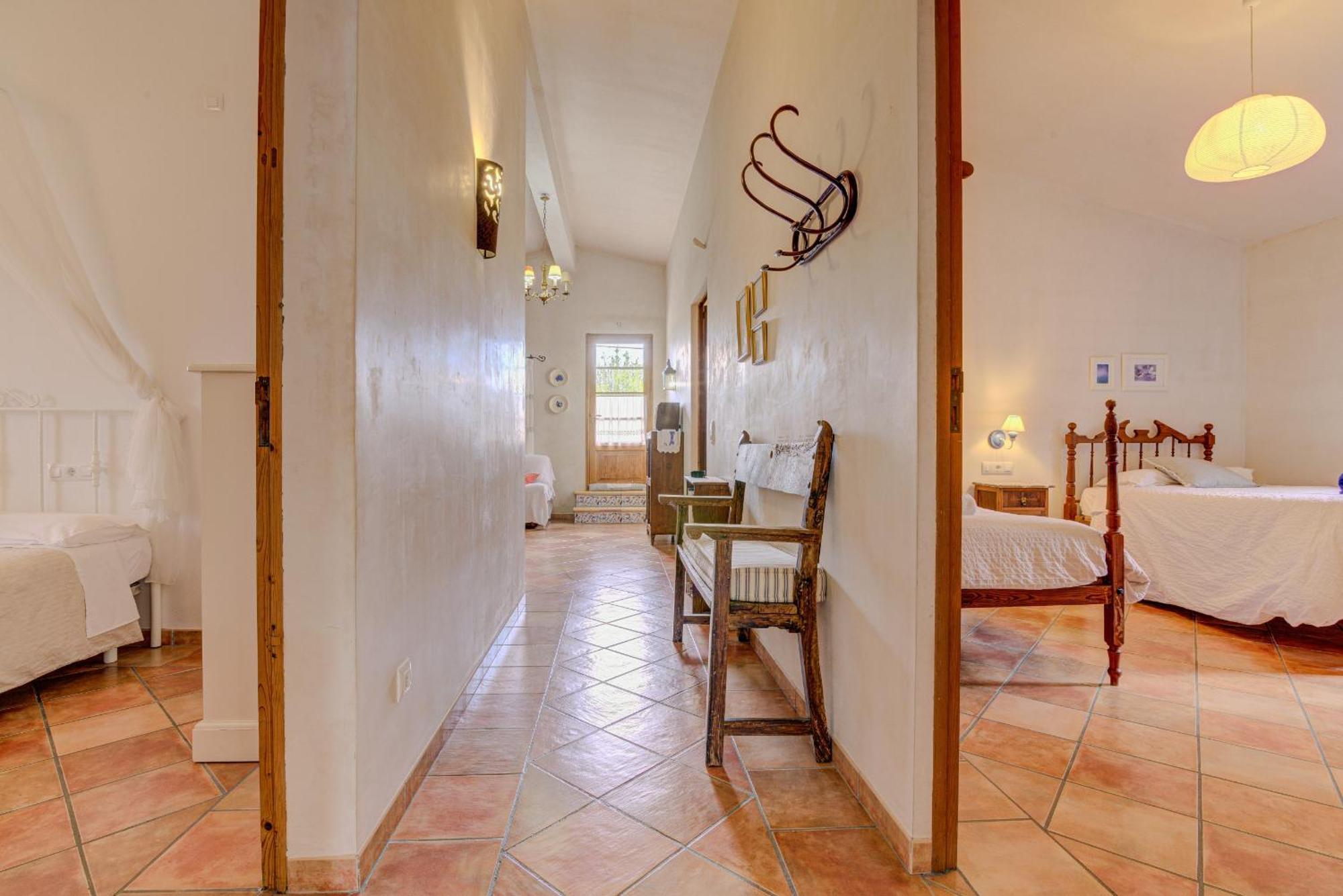 Finca Can Garbeta By Rentallorca Manacor  Extérieur photo