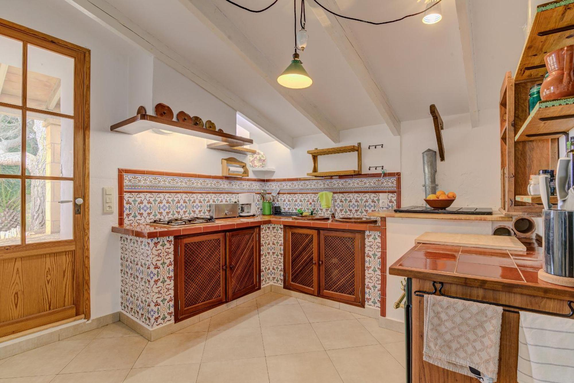 Finca Can Garbeta By Rentallorca Manacor  Extérieur photo