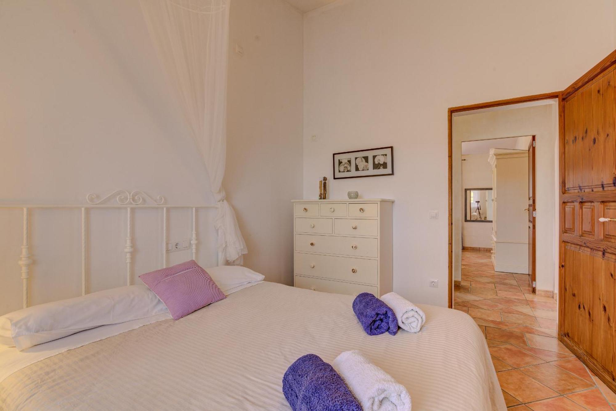 Finca Can Garbeta By Rentallorca Manacor  Extérieur photo