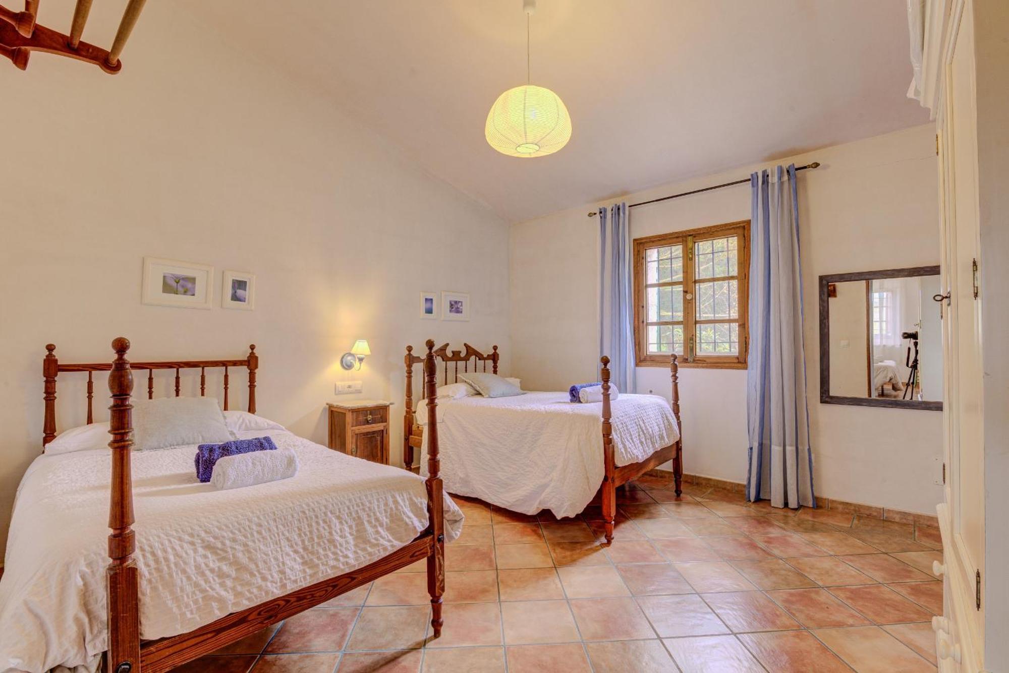 Finca Can Garbeta By Rentallorca Manacor  Extérieur photo