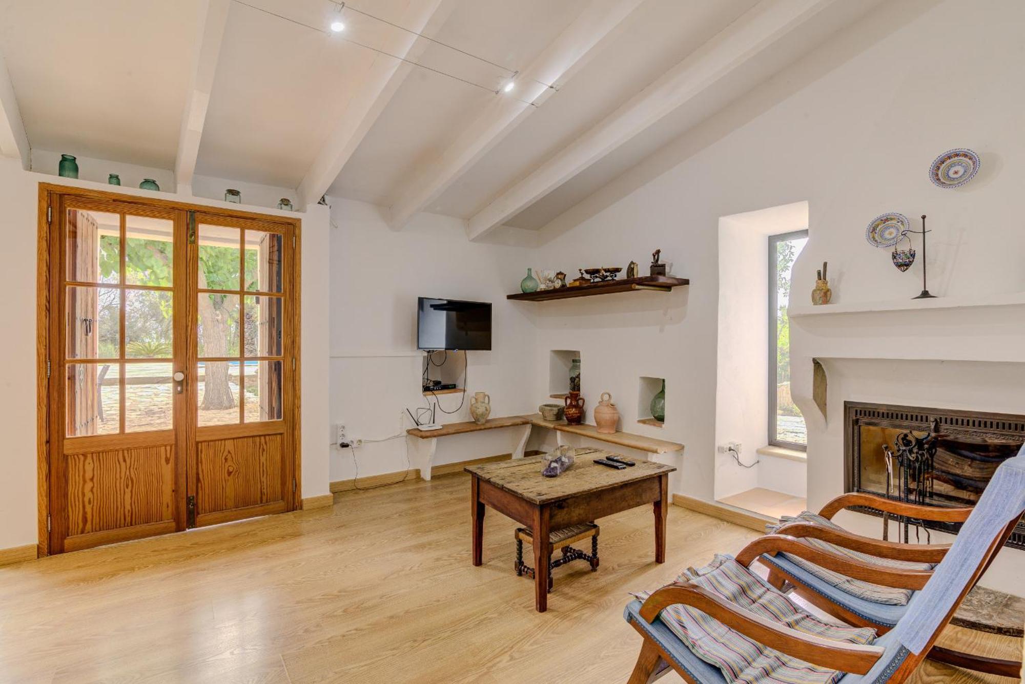 Finca Can Garbeta By Rentallorca Manacor  Extérieur photo