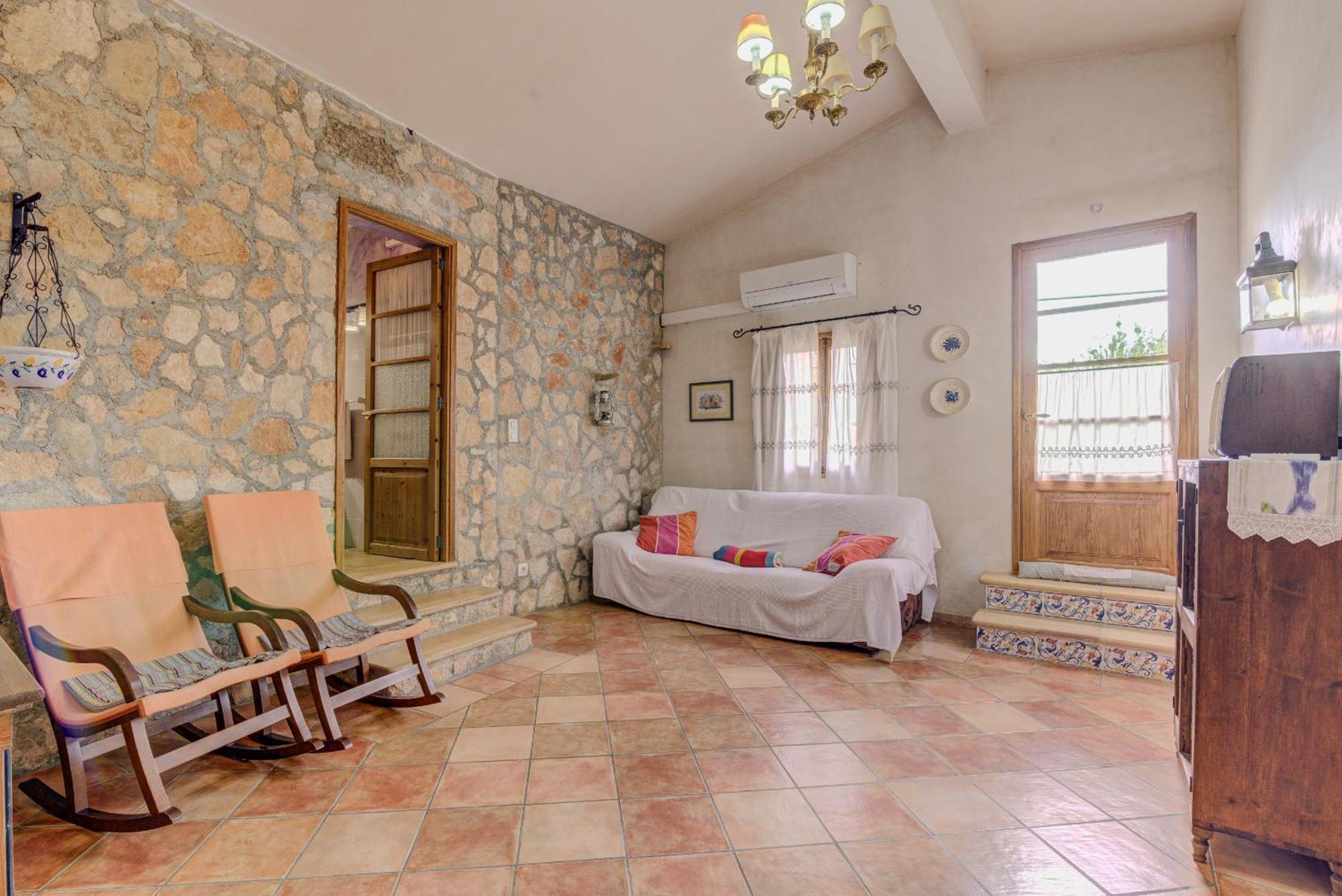 Finca Can Garbeta By Rentallorca Manacor  Extérieur photo