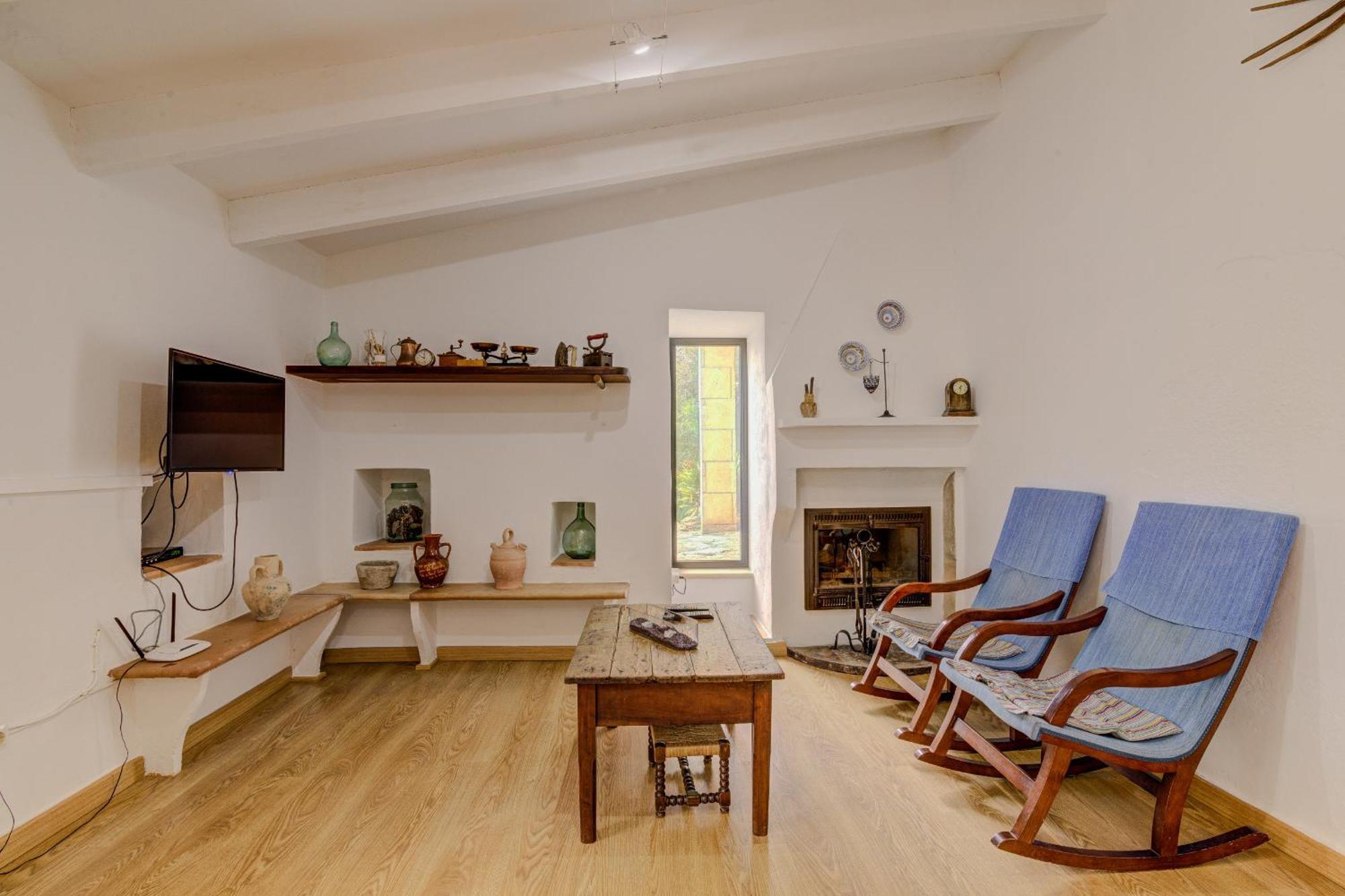 Finca Can Garbeta By Rentallorca Manacor  Extérieur photo